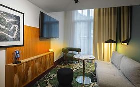 Mercure Lille Centre Vieux Lille